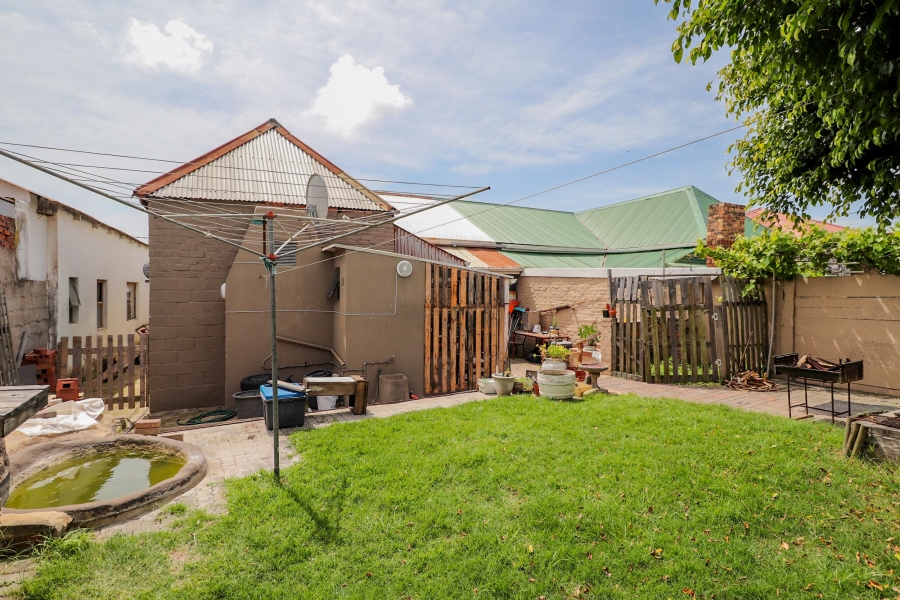 4 Bedroom Property for Sale in Quigney Eastern Cape